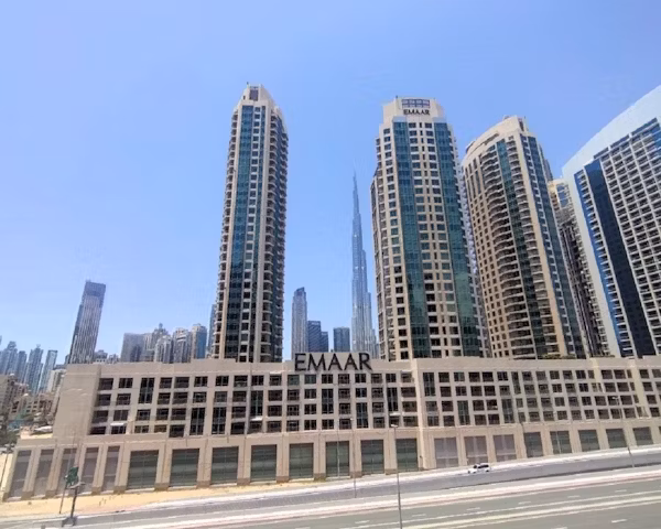 DMCC Location